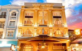 Saigon Garden Hotel